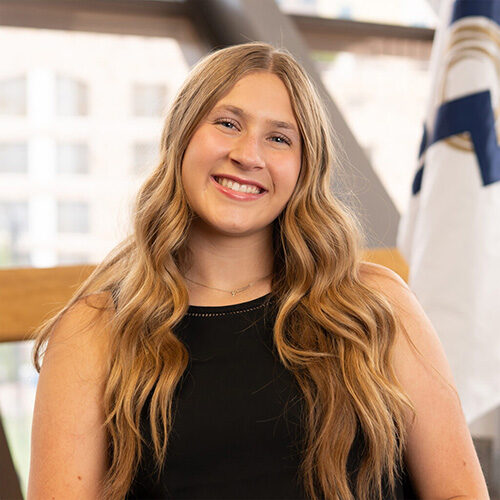 Grace Wombacher photo